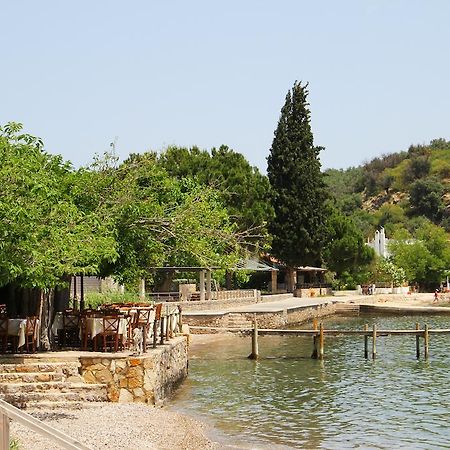 Mouria Studios Epidaurus Екстер'єр фото