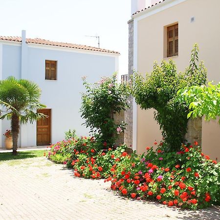 Mouria Studios Epidaurus Екстер'єр фото