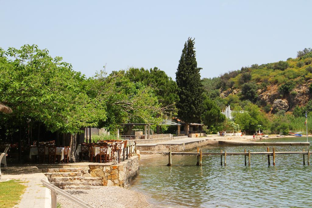 Mouria Studios Epidaurus Екстер'єр фото