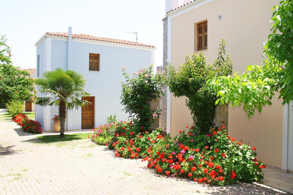Mouria Studios Epidaurus Екстер'єр фото