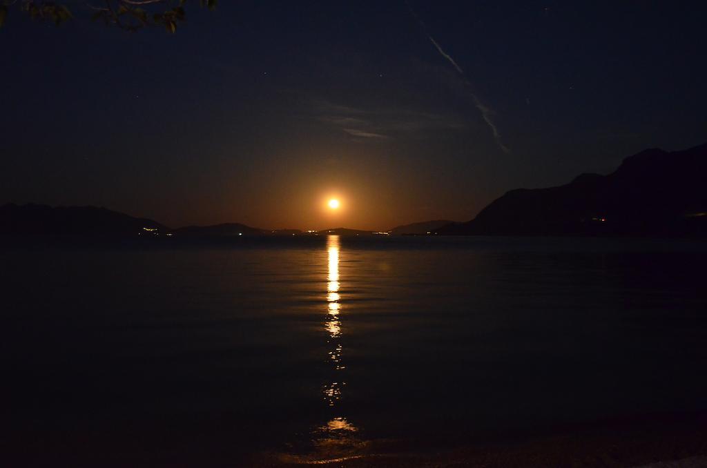 Mouria Studios Epidaurus Екстер'єр фото