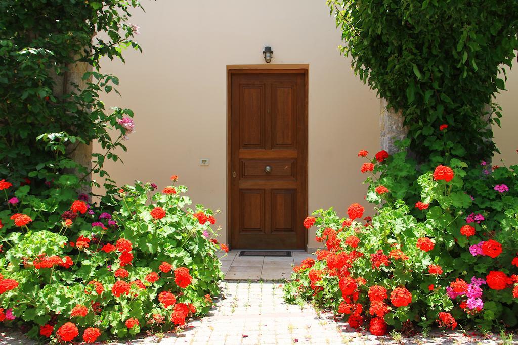 Mouria Studios Epidaurus Екстер'єр фото