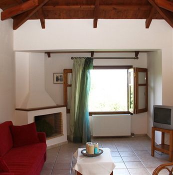 Mouria Studios Epidaurus Екстер'єр фото